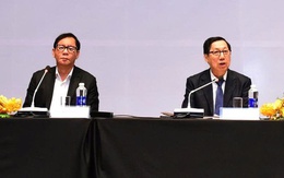 Sếp Kido muốn khởi động loạt dự án bất động sản siêu lớn