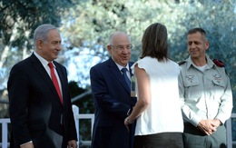 Tình báo Israel phá hoại chương trình hạt nhân Iran - Kỳ 5: Bóng hồng sát thủ Mossad, họ là ai?