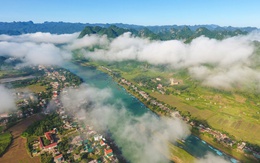 Say lòng trước Phong Nha - Kẻ Bàng huyền bí