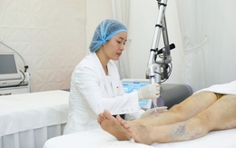 Phòng khám chuyên khoa da liễu Helio nỗ lực nâng cao chất lượng dịch vụ