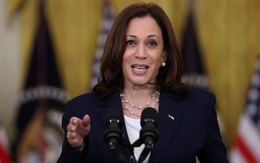 Sách của cựu phó tổng thống Mỹ Kamala Harris có bị thu hồi như tin đồn?
