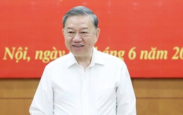 Tổng Bí thư Tô Lâm: Cần xóa bỏ tình trạng ban hành xong rồi để đấy, 'đánh trống bỏ dùi'