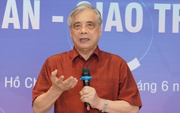 Đã đến lúc ‘mở hết cỡ’ cho kinh tế tư nhân