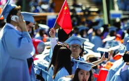 Du học sinh Trung Quốc: Tàn giấc mơ Mỹ?