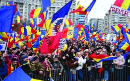 EU và những thành viên 'nổi loạn'