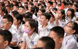 Sau gợi ý của Tổng Bí thư Tô Lâm, Hà Nội dự kiến chi hơn 3.000 tỉ hỗ trợ bữa trưa cho học sinh