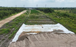 TP.HCM chỉ đạo ‘nóng’ tháo gỡ vướng mắc vật liệu, đẩy nhanh tiến độ vành đai 3
