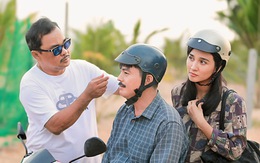 Quảng bá phim truyền hình dựa vào... 'ý trời'