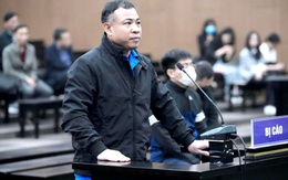 Bị tòa tuyên 12 năm tù, chủ chung cư mini cháy làm 56 người chết kháng cáo xin giảm án