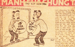 Tuổi Trẻ giúp cho xã hội ngay ngắn, tốt hơn