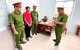 Bắt thanh niên lừa người đàn ông hơn 4,1 tỉ đồng