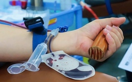 Giả danh Bệnh viện Truyền máu Huyết học gọi điện người hiến máu để chiếm đoạt tài sản