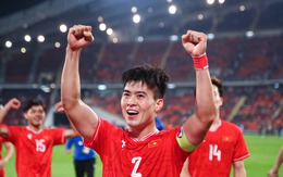 Duy Mạnh: 'Tuyển Việt Nam có kinh nghiệm ở sân Bukit Jalil'