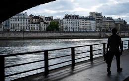 Sông Seine sắp được trao tư cách pháp nhân, hưởng các quyền cơ bản