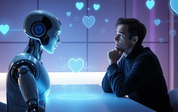 Úc phát triển AI có thể hiểu cảm xúc con người