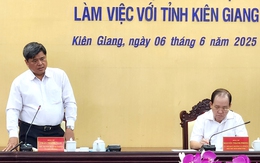 Cần xử lý tận 'gốc' buôn lậu và mạnh tay xử lý cán bộ bảo kê