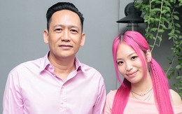 Con gái ca sĩ Duy Mạnh: 'Tôi thay bố gửi lời xin lỗi mẹ'