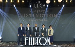 CapitaLand Development khởi công The Fullton - dự án nhà ở thấp tầng hạng sang tại miền Bắc