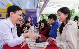 Trường bỏ xét tuyển khối C trước thi tốt nghiệp 20 ngày, gần nửa triệu thí sinh bị 'đánh úp'