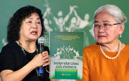 Đoàn văn công giải phóng R