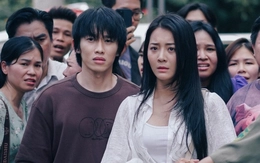 Dưới đáy hồ và John Wick ra rạp, cạnh tranh với Doraemon