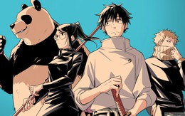 Đội ngũ sản xuất anime Jujutsu Kaisen đau đầu vì vấn nạn vi phạm bản quyền