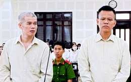 Tổng giám đốc cùng phó tổng Công ty Vựa miền Trung hầu tòa vì lừa đảo 566 nhà đầu tư