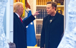 Trump - Musk tan vỡ: Để lại nhiều hậu quả
