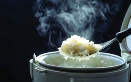 Nồi cơm điện: Phát minh nhỏ mang đến cách mạng lớn trong bếp