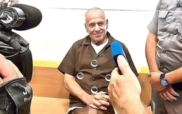 Dân Israel làm gián điệp cho Iran, vì sao?