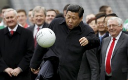 Trung Quốc đã chi hơn 30 tỉ USD cho bóng đá trong 10 năm qua