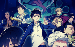 10 anime Trung Quốc hay nhất bạn không nên bỏ qua! (phần 1)