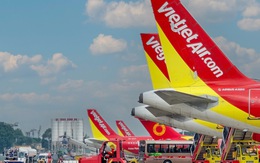 Vietjet 'xuất khẩu' mô hình bay giá rẻ: Từ Thai Vietjet đến giấc mơ xuyên lục địa
