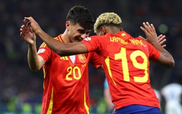 Lịch trực tiếp chung kết Nations League: Yamal đối đầu Ronaldo