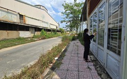 Lấy đất người này, bồi thường sai cho người khác, ba hộ dân quận 12 thiệt đơn thiệt kép