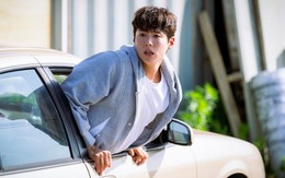 Park Bo Gum lột xác thế nào sau Khi cuộc đời cho bạn quả quýt?
