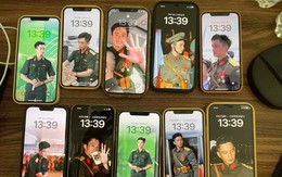 Fanclub của đồng chí Lê Hoàng Hiệp đạt hàng chục ngàn lượt theo dõi