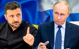 Khủng hoảng trao trả tù binh, Ukraine và Nga tố qua tố lại