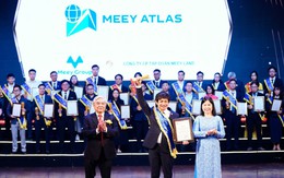 Meey Atlas theo đuổi hiện thực hóa tầm nhìn ‘Smart City trong lòng bàn tay’