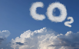 Nồng độ CO₂ trong khí quyển cao vượt mọi thời