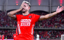 Malaysia chốt danh sách đấu Việt Nam: Nhiều quyết định gây bất ngờ