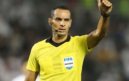 World Cup các CLB 2025 sẽ thử nghiệm camera gắn trên người trọng tài