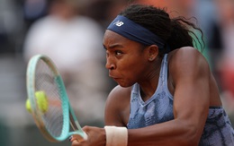Vô địch Roland Garros, Coco Gauff tiếp bước huyền thoại Serena Williams