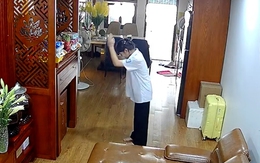 'Thế hệ cợt nhả' vái lia lịa xin ông bà phù hộ khi đi thi vào lớp 10