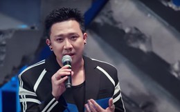 Trấn Thành lại khóc khi nghe Từng trong Em xinh say hi