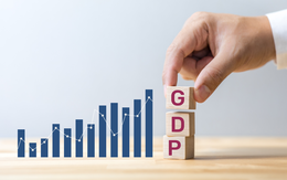 Khoảng cách giữa GDP và thu nhập: Ai hưởng lợi từ tăng trưởng?
