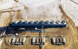 Nhật Bản phát triển công nghệ địa nhiệt mới, nhắm đến thị trường châu Á