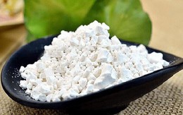 Bột sắn dây có phải 'thần dược' giải độc cơ thể?