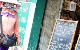 Hộ kinh doanh khai thuế: Giảm đối phó, tăng chấp hành