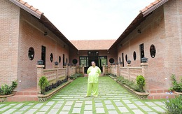 Lý do Hoàng Mập rao bán biệt phủ 100 tỉ